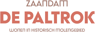 Logo De Paltrok